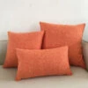 Housse De Coussin 50x50 Orange -Housse Moderne Magasin housse de coussin 50x50 orange housse moderne 1