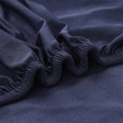 Housse De Fauteuil Cabriolet Bleu Marine -Housse Moderne Magasin housse de fauteuil cabriolet bleu marine housse moderne 4