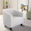 Housse De Fauteuil Cabriolet Damier Blanche 2 Housse De Fauteuil Cabriolet Damier Blanche -Housse Moderne Magasin housse de fauteuil cabriolet damier blanche housse moderne
