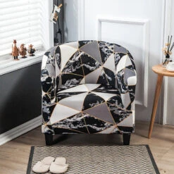 Housse De Fauteuil Cabriolet Elektra