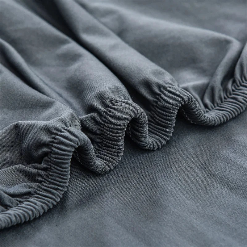 Housse de Fauteuil Cabriolet Gris Anthracite Housse De Fauteuil Cabriolet Gris Anthracite -Housse Moderne Magasin housse de fauteuil cabriolet gris anthracite housse moderne 3