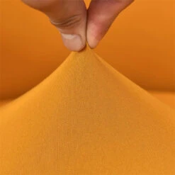 Housse De Fauteuil Cabriolet Jaune -Housse Moderne Magasin housse de fauteuil cabriolet jaune 2