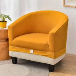 Housse De Fauteuil Cabriolet Jaune -Housse Moderne Magasin housse de fauteuil cabriolet jaune 4