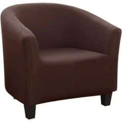 Housse De Fauteuil Cabriolet Marron -Housse Moderne Magasin housse de fauteuil cabriolet marron housse moderne 3