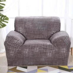 Housse Pour Fauteuil Club Safa