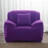Housse De Fauteuil Club Mauve -Housse Moderne Magasin housse de fauteuil club mauve housse moderne