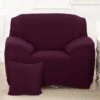 Housse De Fauteuil Club Violet 2 Housse De Fauteuil Club Violet -Housse Moderne Magasin housse de fauteuil club violet housse moderne
