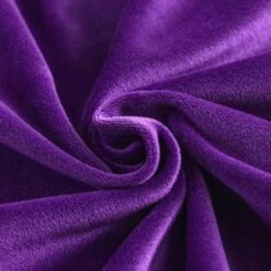 Housse De Fauteuil Crapaud Velours Violet -Housse Moderne Magasin housse de fauteuil crapaud velours violet housse moderne 6