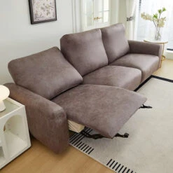 Housse Moderne Magasin -Housse Moderne Magasin housse de fauteuil relax 2 places housse moderne 1