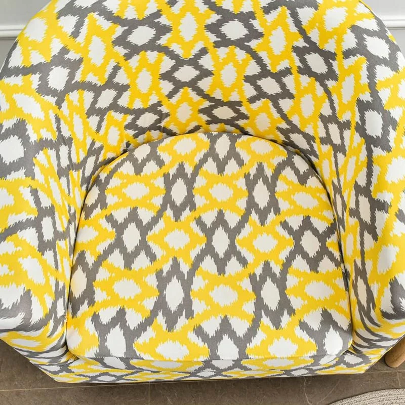 Housse de Fauteuil Cabriolet Ziggy Housse De Fauteuil Cabriolet Ziggy -Housse Moderne Magasin housse de fauteuille housse moderne 1