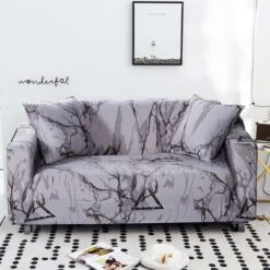 Housse De Canapé Nieve