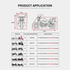 Housse De Protection Moto Armotex Noir Et Grise 6 Housse De Protection Moto Armotex Noir Et Grise -Housse Moderne Magasin housse de protection moto housse moderne 6