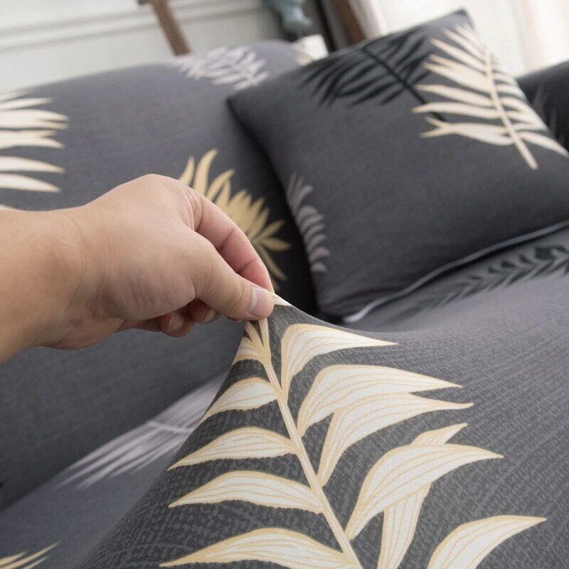 Housse de Canapé Maui Housse De Canapé Maui -Housse Moderne Magasin housse de protection pour canape 3 places housse moderne 1