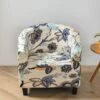 Housse Pour Fauteuil Cabriolet Diane