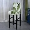 Housse Tabouret De Bar Heka