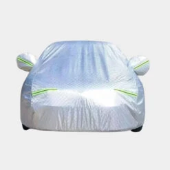 Housse De Protection Pour Voiture Carbyna