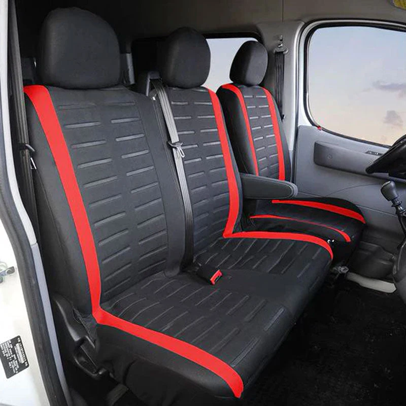 Housse de Siège Auto Utilitaire Housse De Siège Auto Utilitaire -Housse Moderne Magasin housse de siege auto utilitaire housse moderne 7