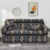 Housse De Canapé Illusion -Housse Moderne Magasin housse de sofa 3 places housse moderne