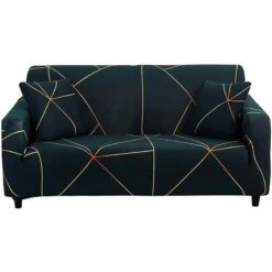 Housse De Canapé Extensible Mercure -Housse Moderne Magasin housse extensible canape housse moderne 3