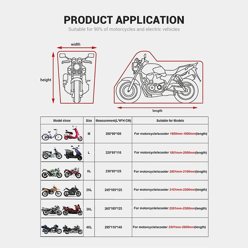 Housse De Protection Pour Moto Moktra Noir et Vert Housse De Protection Pour Moto Moktra Noir Et Vert -Housse Moderne Magasin housse exterieur moto housse moderne 3 e5836265 b464 499e 8a04 01b099a93712