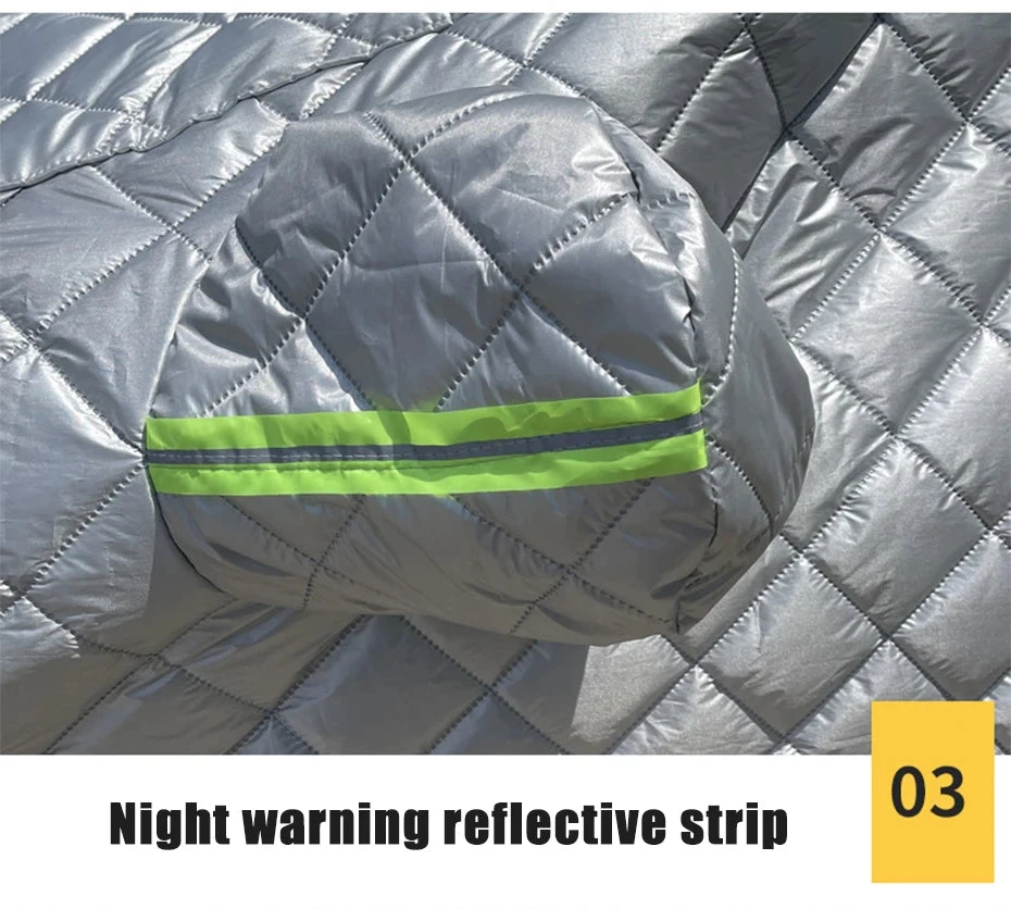 Housse Extérieure Pour Voiture Blindra Noir Housse Extérieure Pour Voiture Blindra Noir -Housse Moderne Magasin housse exterieure pour voiture housse moderne 5