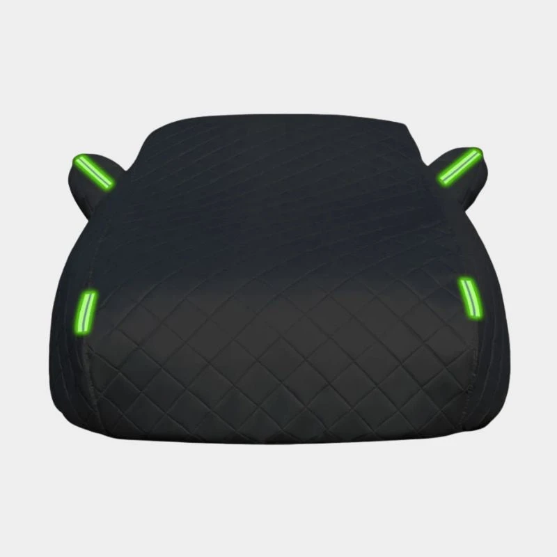 Housse Extérieure Pour Voiture Blindra Noir Housse Extérieure Pour Voiture Blindra Noir -Housse Moderne Magasin housse exterieure pour voiture housse moderne