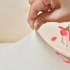 Housse Pour Fauteuil Cabriolet Fleur D'Été -Housse Moderne Magasin housse fauteuil 1 place housse moderne 2