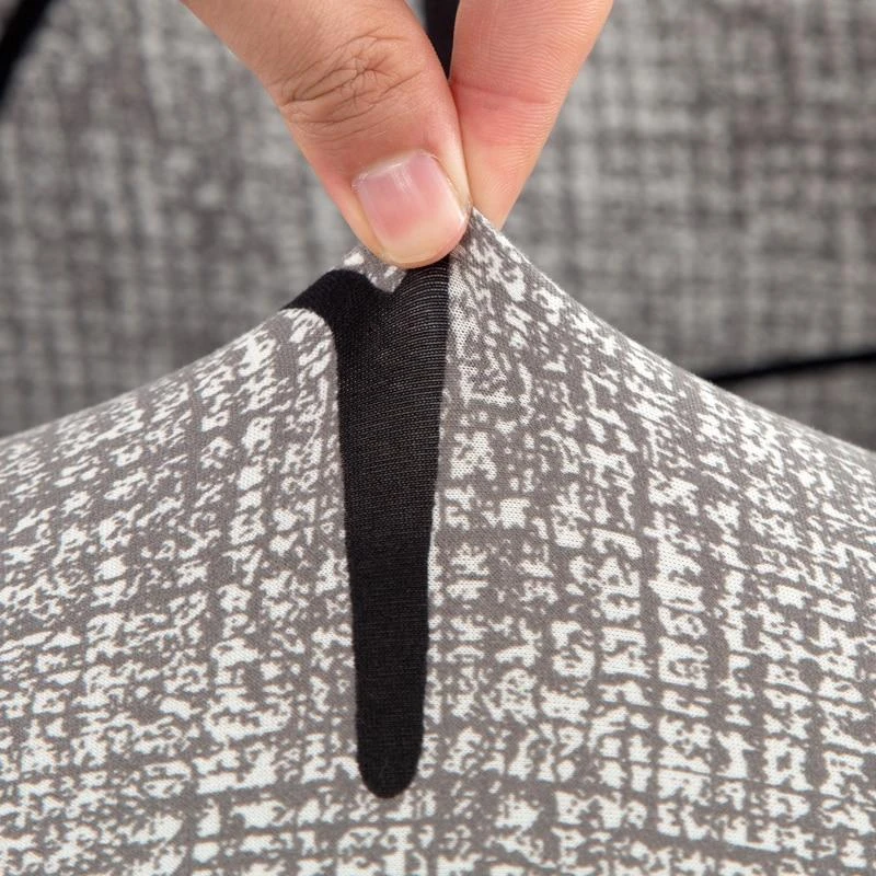 Housse Pour Fauteuil Club Aliya Housse Pour Fauteuil Club Aliya -Housse Moderne Magasin housse fauteuil club housse moderne 2