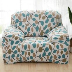 Housse Pour Fauteuil Club Marina