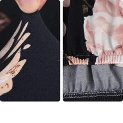 Housse Pour Fauteuil Cabriolet Nora 4 Housse Pour Fauteuil Cabriolet Nora -Housse Moderne Magasin housse fauteuil elastique housse moderne 3