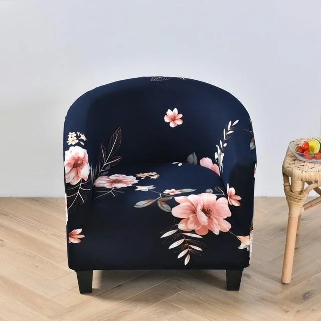 Housse Pour Fauteuil Cabriolet Nora Housse Pour Fauteuil Cabriolet Nora -Housse Moderne Magasin housse fauteuil elastique housse moderne