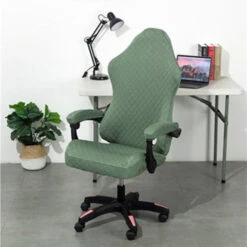 Housse De Chaise Gaming -Housse Moderne Magasin housse fauteuil gamer Housse Moderne 3