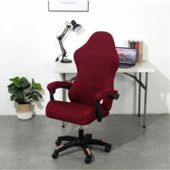 Housse De Chaise Gaming -Housse Moderne Magasin housse fauteuil gamer Housse Moderne 4