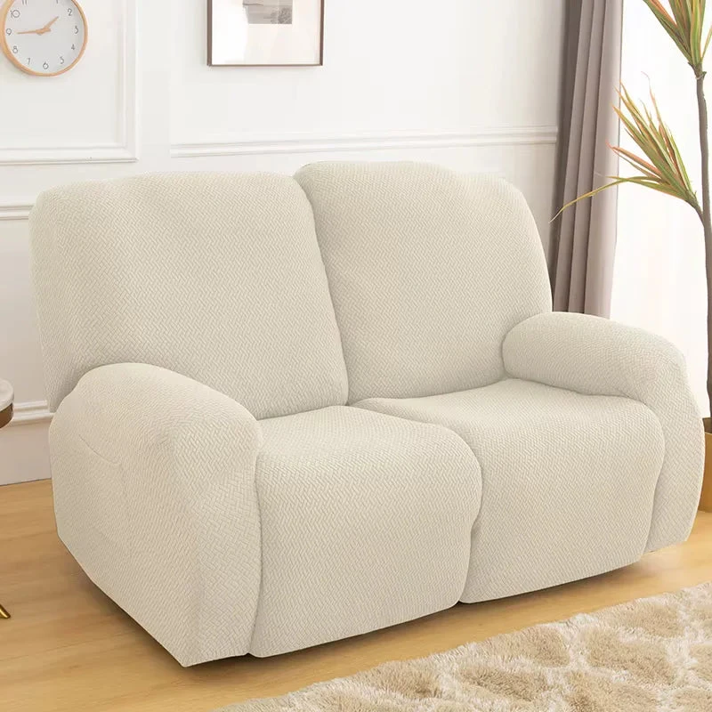 Housse Pour Fauteuil Relax Vellora Beige Housse Pour Fauteuil Relax Vellora Beige -Housse Moderne Magasin housse fauteuil stressless housse moderne