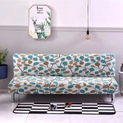 Housse De Canapé Clic Clac Et Bz Marina -Housse Moderne Magasin housse integrale clic clac housse moderne 1