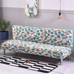 Housse De Canapé Clic Clac Et Bz Marina