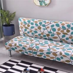 Housse De Canapé Clic Clac Et Bz Marina -Housse Moderne Magasin housse integrale clic clac housse moderne 3