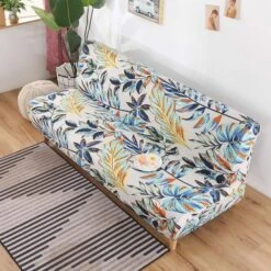 Housse De Canapé Clic Clac Et Bz Naïla