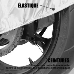 Housse Moto Extérieur Hiver -Housse Moderne Magasin housse moto exterieur hiver housse moderne 6