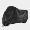Housse Moto Extérieure Armotex Noir -Housse Moderne Magasin housse moto exterieur housse moderne 10