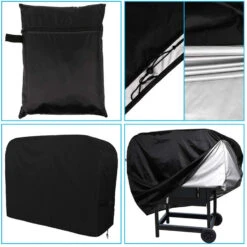 Housse Plancha Campingaz -Housse Moderne Magasin housse plancha campingaz housse moderne 5