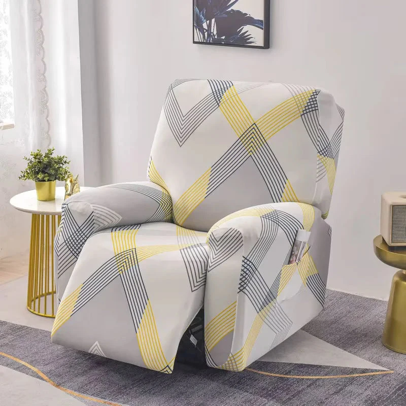 Housse de Canapé Relax Yzora Housse De Canapé Relax Yzora -Housse Moderne Magasin housse pour canape relax electrique 2 places housse moderne