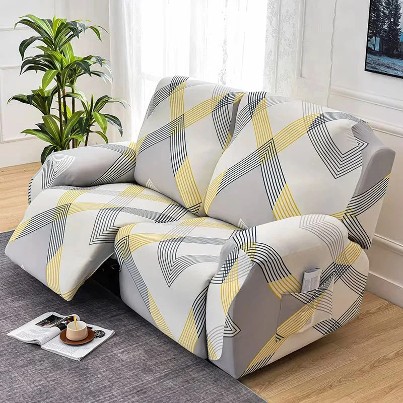 Housse de Canapé Relax Yzora Housse De Canapé Relax Yzora -Housse Moderne Magasin housse pour canape relax electrique 2 places housse moderne e53648ed 645c 4f2d bfa3 49e6e5e77741