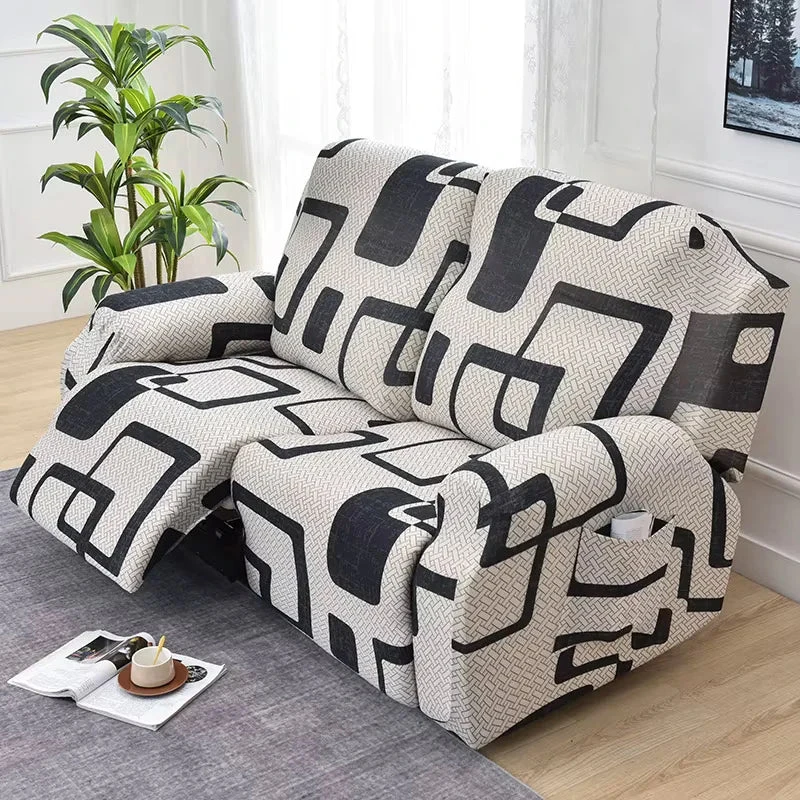 Housse Pour Canapé Relax Karell Housse Pour Canapé Relax Karell -Housse Moderne Magasin housse pour canape relax housse moderne 1