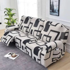 Housse Pour Canapé Relax Karell 4 Housse Pour Canapé Relax Karell -Housse Moderne Magasin housse pour canape relax housse moderne 3