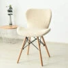 Housse Pour Chaise Scandinave Blanche -Housse Moderne Magasin housse pour chaise scandinave blanche housse moderne