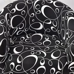 Housse De Fauteuil Cabriolet Milla -Housse Moderne Magasin housse pour fauteuil cabriolet 3 suisses housse moderne 2