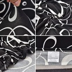 Housse De Fauteuil Cabriolet Milla -Housse Moderne Magasin housse pour fauteuil cabriolet 3 suisses housse moderne 4