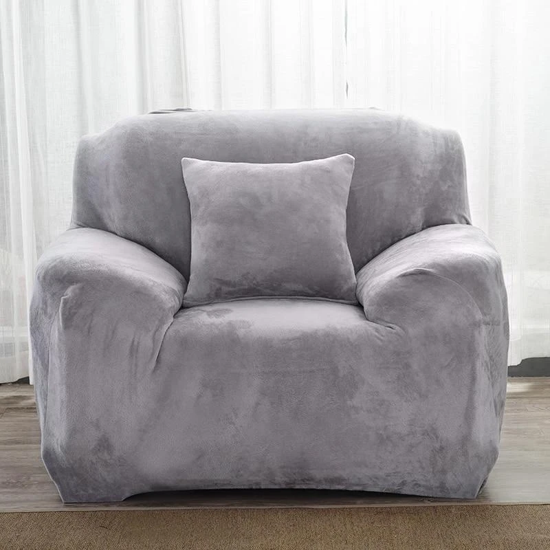 Housse Pour Fauteuil Club Velours Gris Housse Pour Fauteuil Club Velours Gris -Housse Moderne Magasin housse pour fauteuil club gris housse moderne