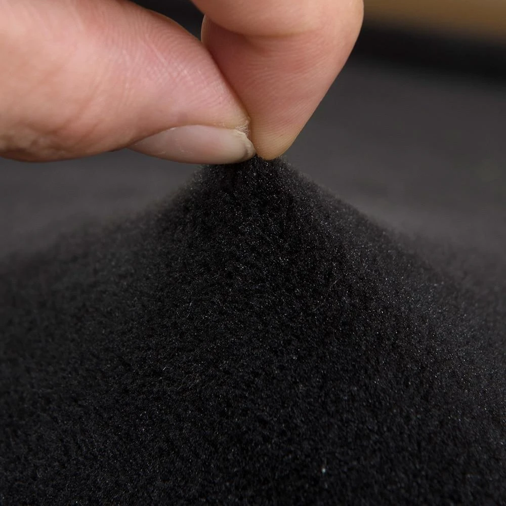 Housse Pour Fauteuil Club Velours Noir Housse Pour Fauteuil Club Velours Noir -Housse Moderne Magasin housse pour fauteuil club noir housse moderne 2